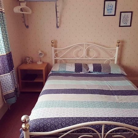 Cameron Court B&B Flamborough Zewnętrze zdjęcie