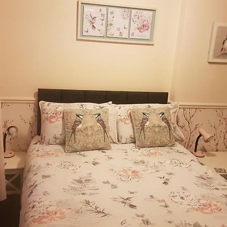 Cameron Court B&B Flamborough Zewnętrze zdjęcie