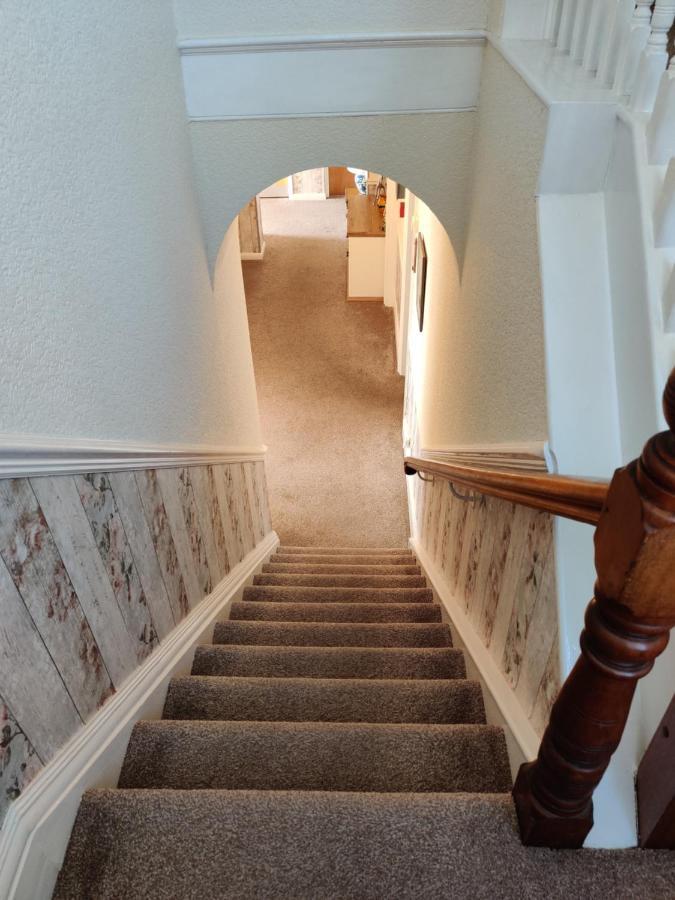 Cameron Court B&B Flamborough Zewnętrze zdjęcie