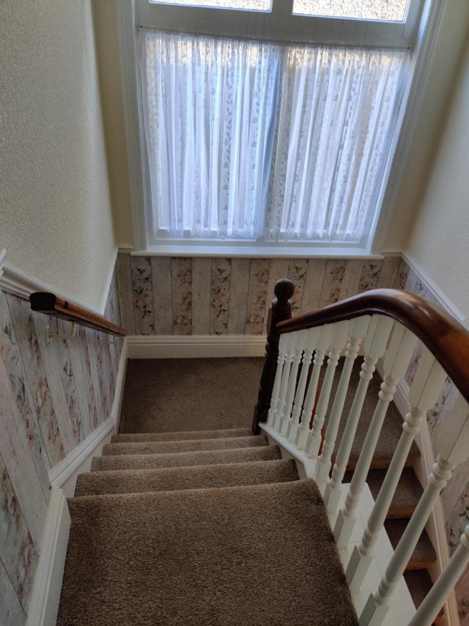 Cameron Court B&B Flamborough Zewnętrze zdjęcie