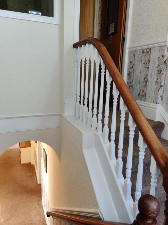 Cameron Court B&B Flamborough Zewnętrze zdjęcie