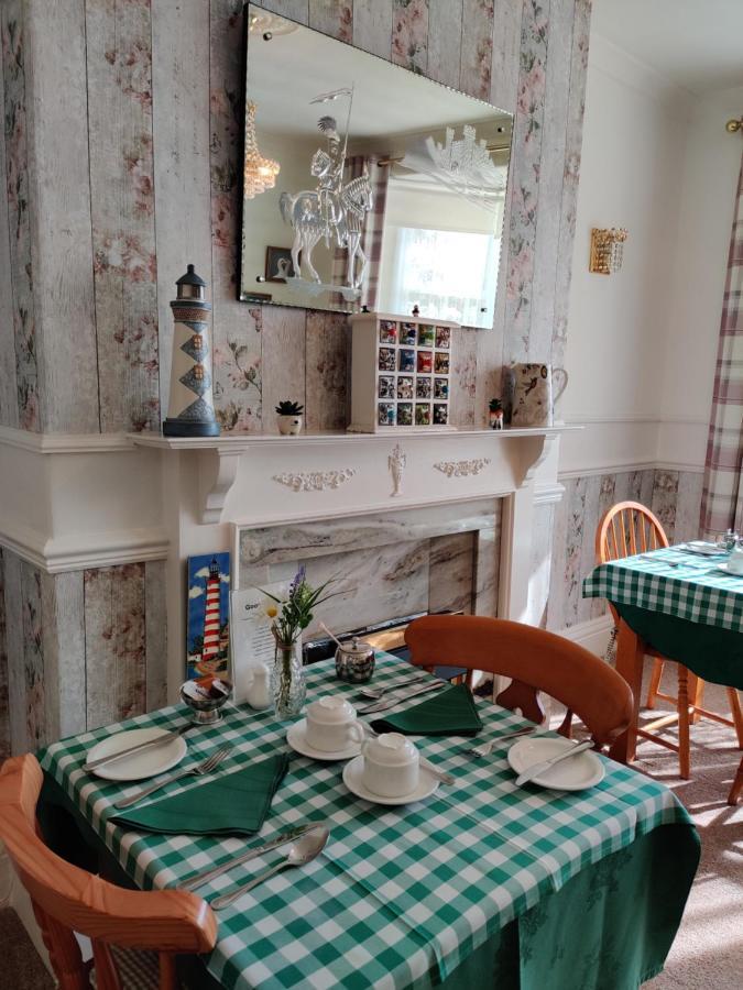Cameron Court B&B Flamborough Zewnętrze zdjęcie