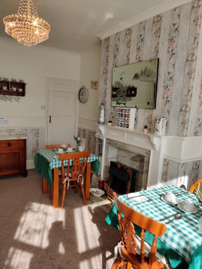 Cameron Court B&B Flamborough Zewnętrze zdjęcie
