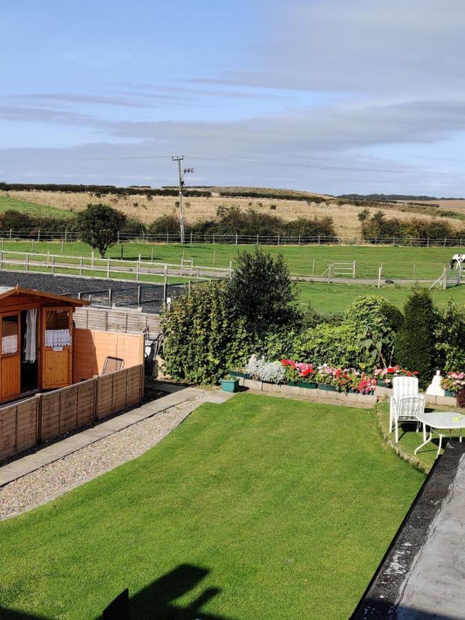 Cameron Court B&B Flamborough Zewnętrze zdjęcie