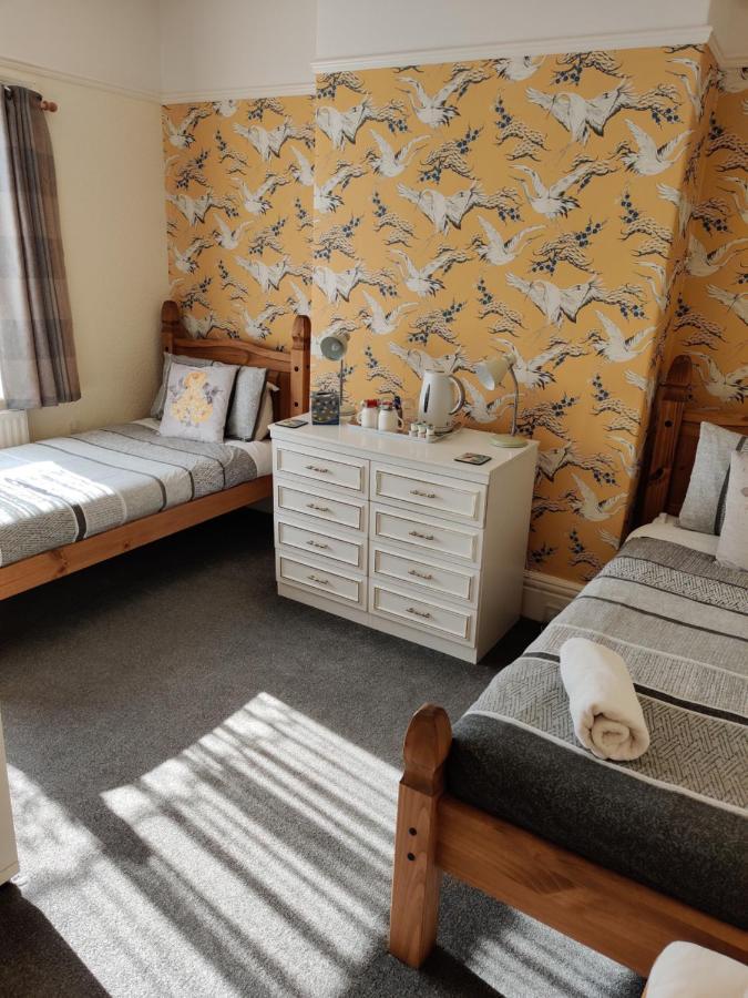 Cameron Court B&B Flamborough Zewnętrze zdjęcie