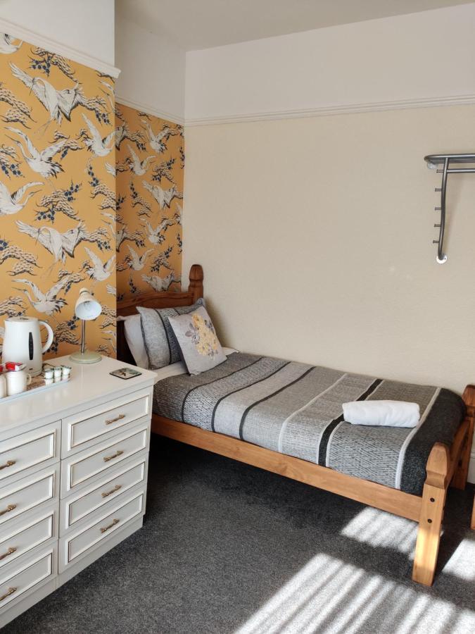 Cameron Court B&B Flamborough Zewnętrze zdjęcie