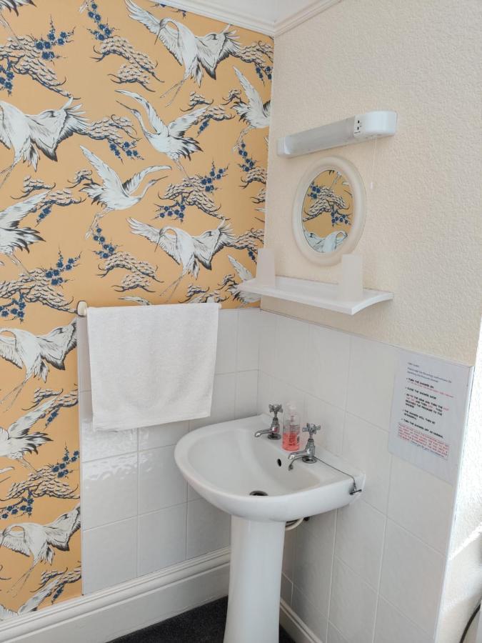 Cameron Court B&B Flamborough Zewnętrze zdjęcie