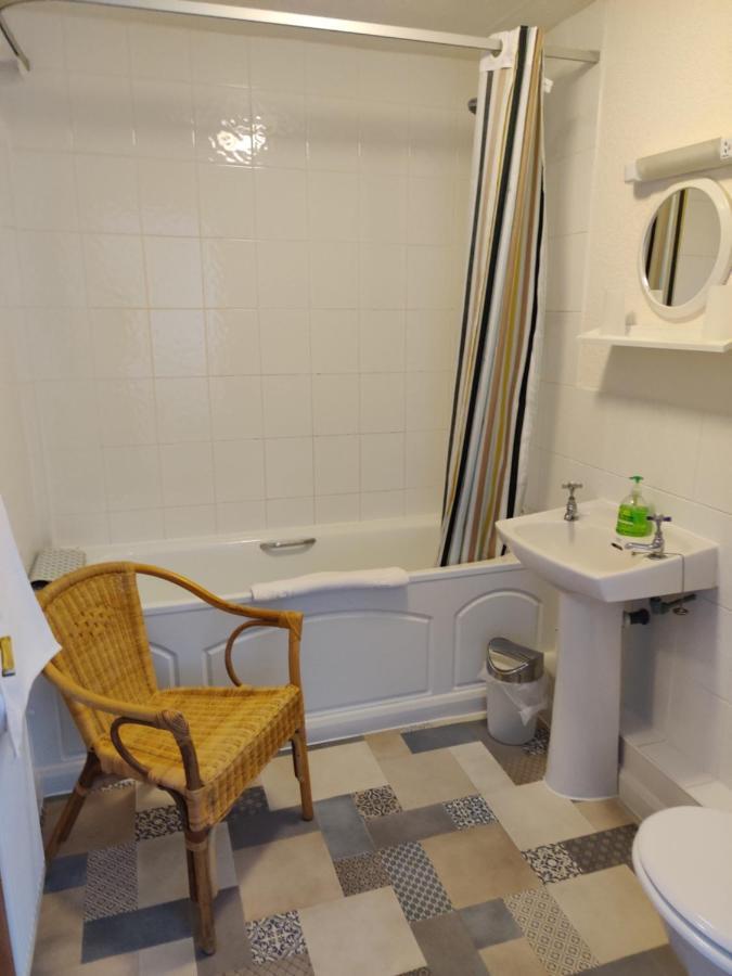 Cameron Court B&B Flamborough Zewnętrze zdjęcie