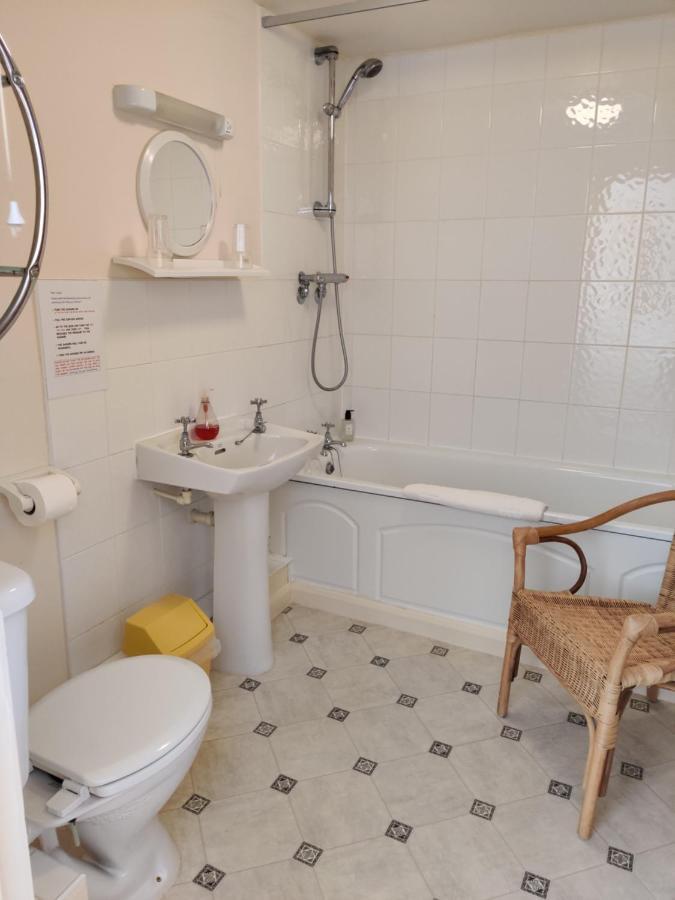 Cameron Court B&B Flamborough Zewnętrze zdjęcie