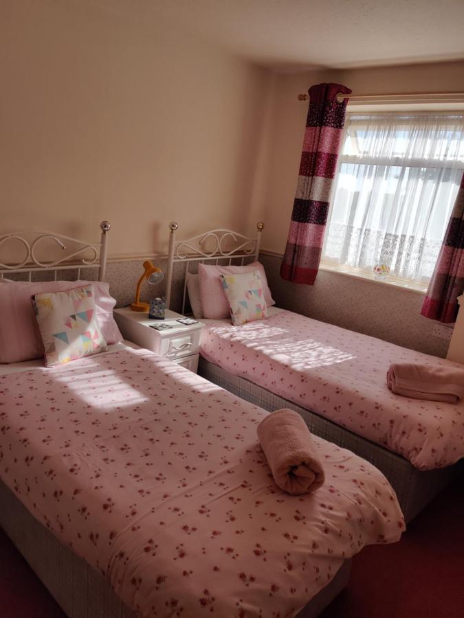 Cameron Court B&B Flamborough Zewnętrze zdjęcie