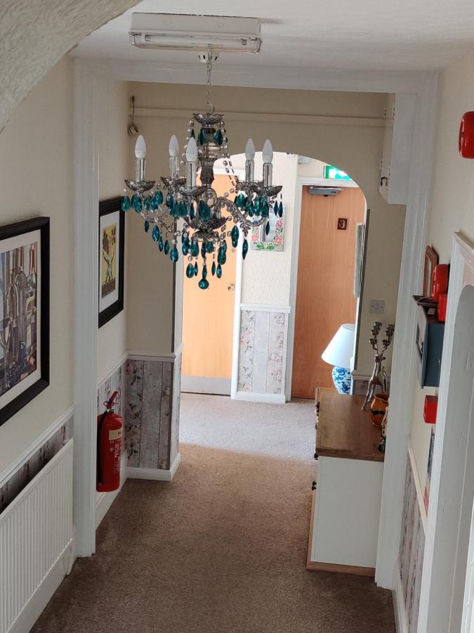 Cameron Court B&B Flamborough Zewnętrze zdjęcie