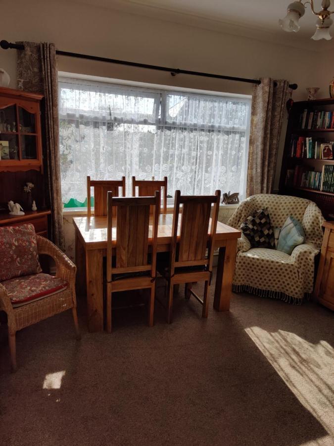 Cameron Court B&B Flamborough Zewnętrze zdjęcie