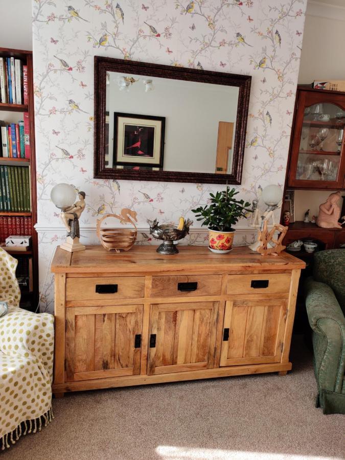 Cameron Court B&B Flamborough Zewnętrze zdjęcie