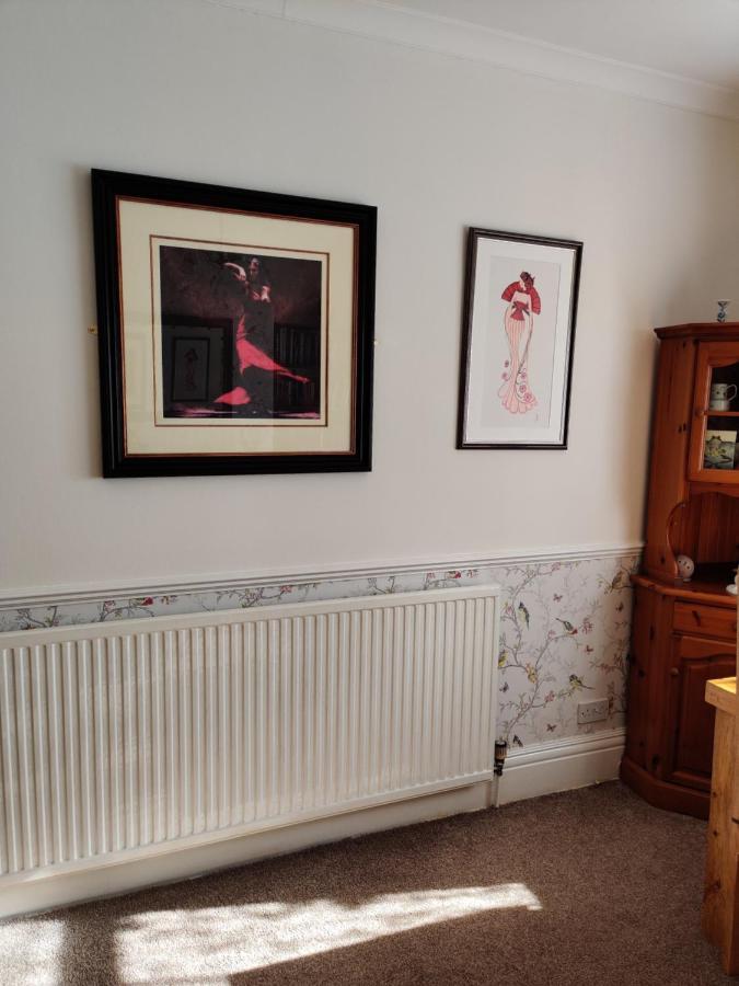 Cameron Court B&B Flamborough Zewnętrze zdjęcie
