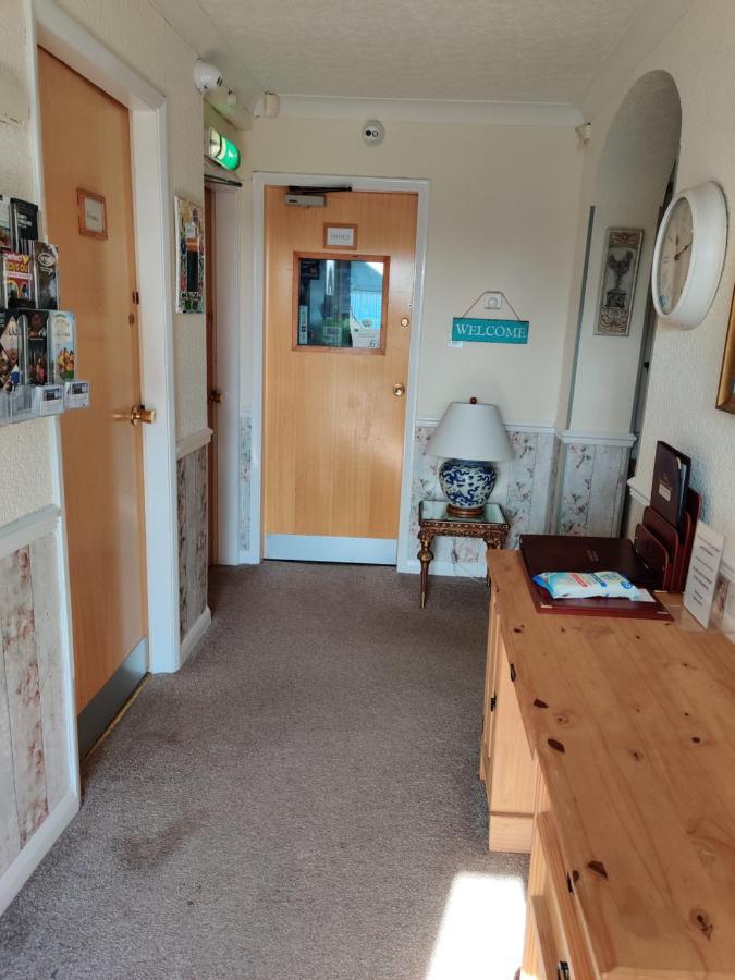 Cameron Court B&B Flamborough Zewnętrze zdjęcie