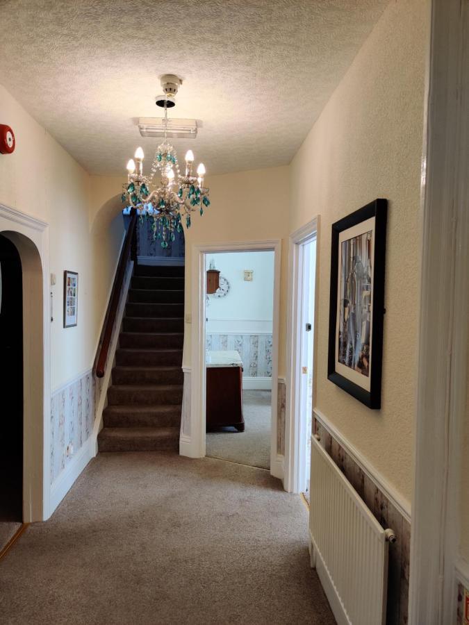 Cameron Court B&B Flamborough Zewnętrze zdjęcie