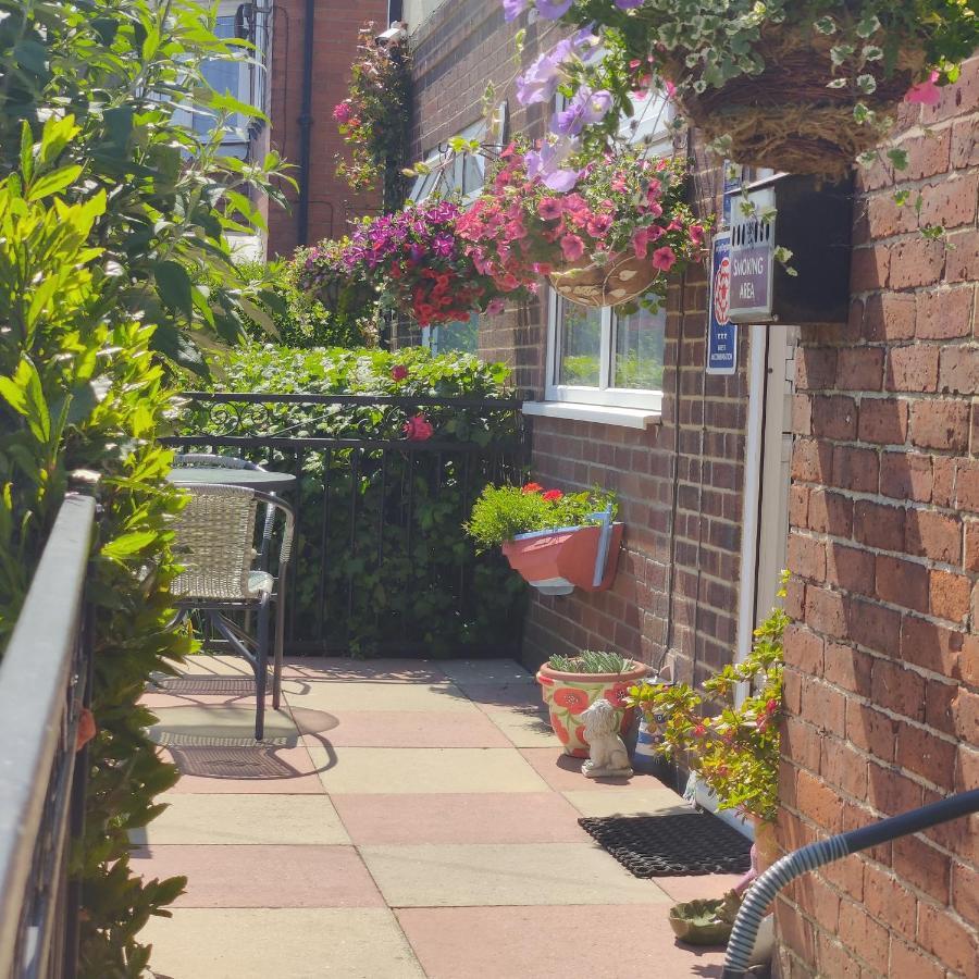 Cameron Court B&B Flamborough Zewnętrze zdjęcie