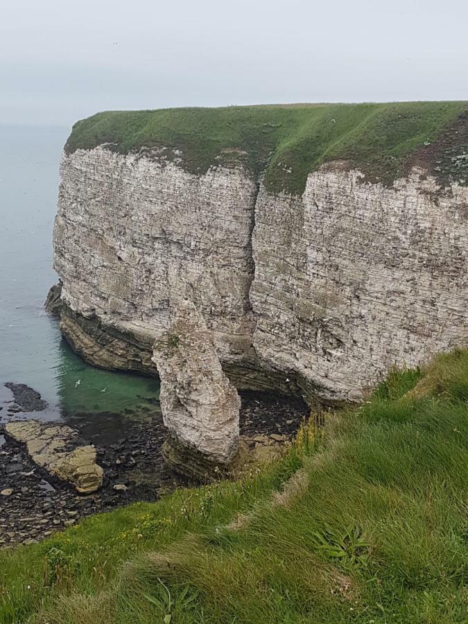 Cameron Court B&B Flamborough Zewnętrze zdjęcie