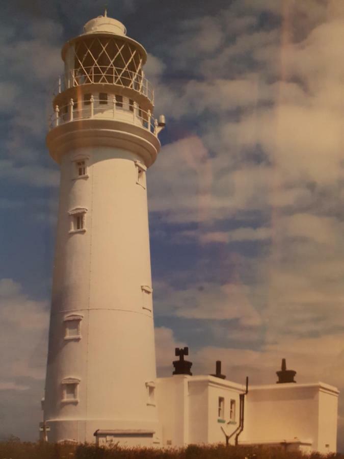 Cameron Court B&B Flamborough Zewnętrze zdjęcie