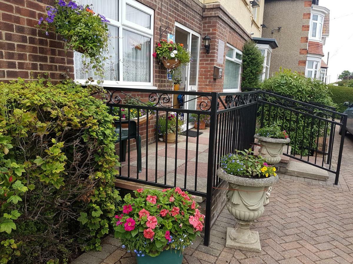 Cameron Court B&B Flamborough Zewnętrze zdjęcie
