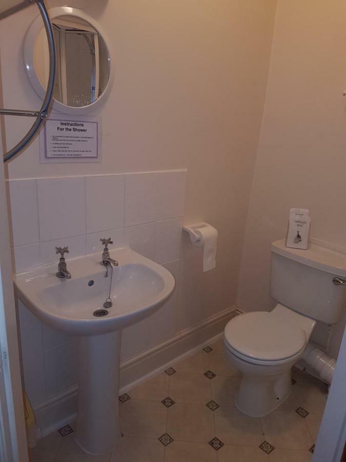 Cameron Court B&B Flamborough Zewnętrze zdjęcie