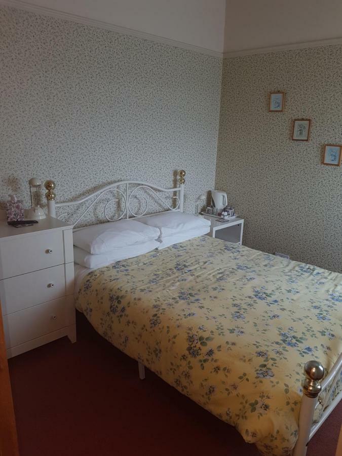 Cameron Court B&B Flamborough Zewnętrze zdjęcie
