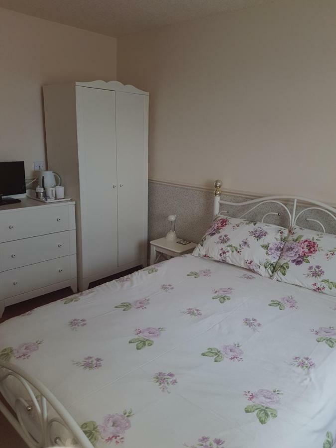 Cameron Court B&B Flamborough Zewnętrze zdjęcie