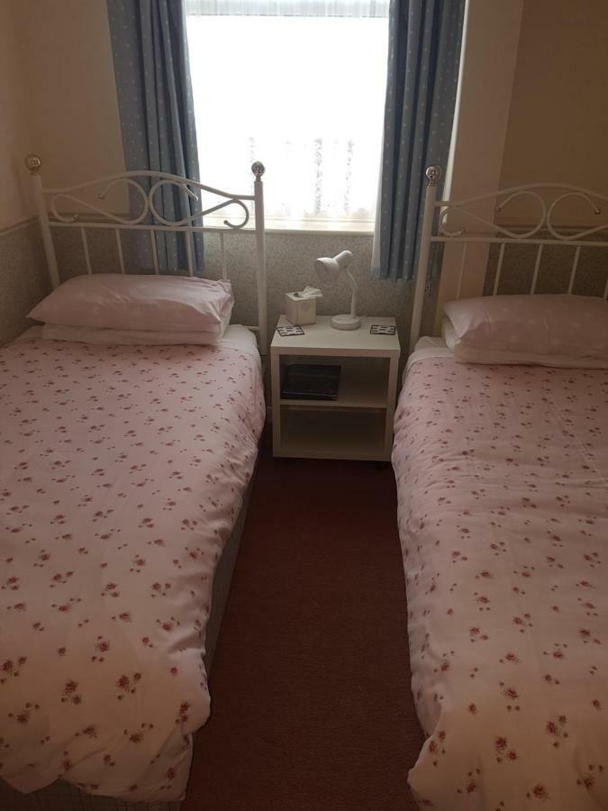 Cameron Court B&B Flamborough Zewnętrze zdjęcie