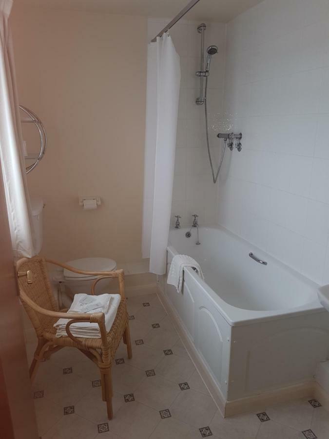 Cameron Court B&B Flamborough Zewnętrze zdjęcie