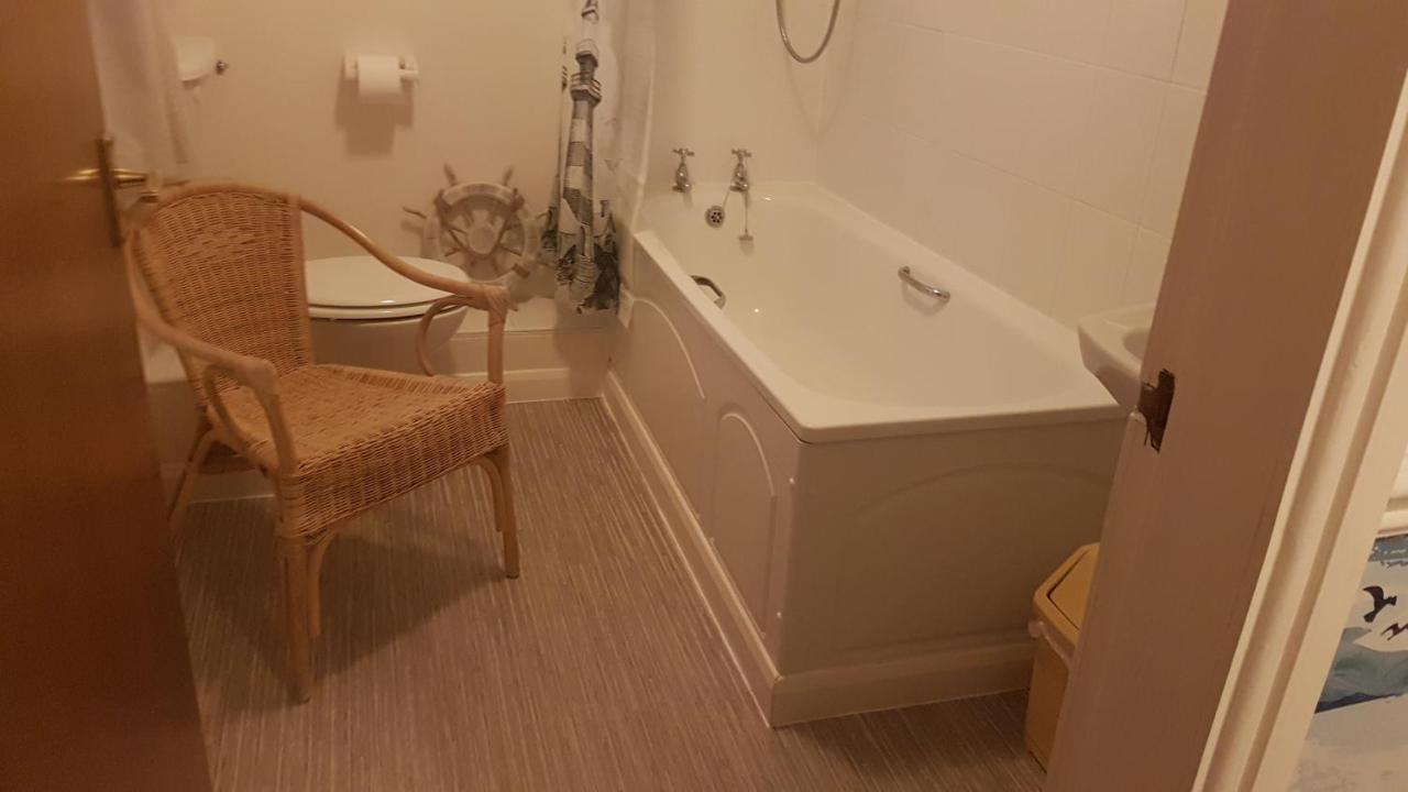 Cameron Court B&B Flamborough Zewnętrze zdjęcie