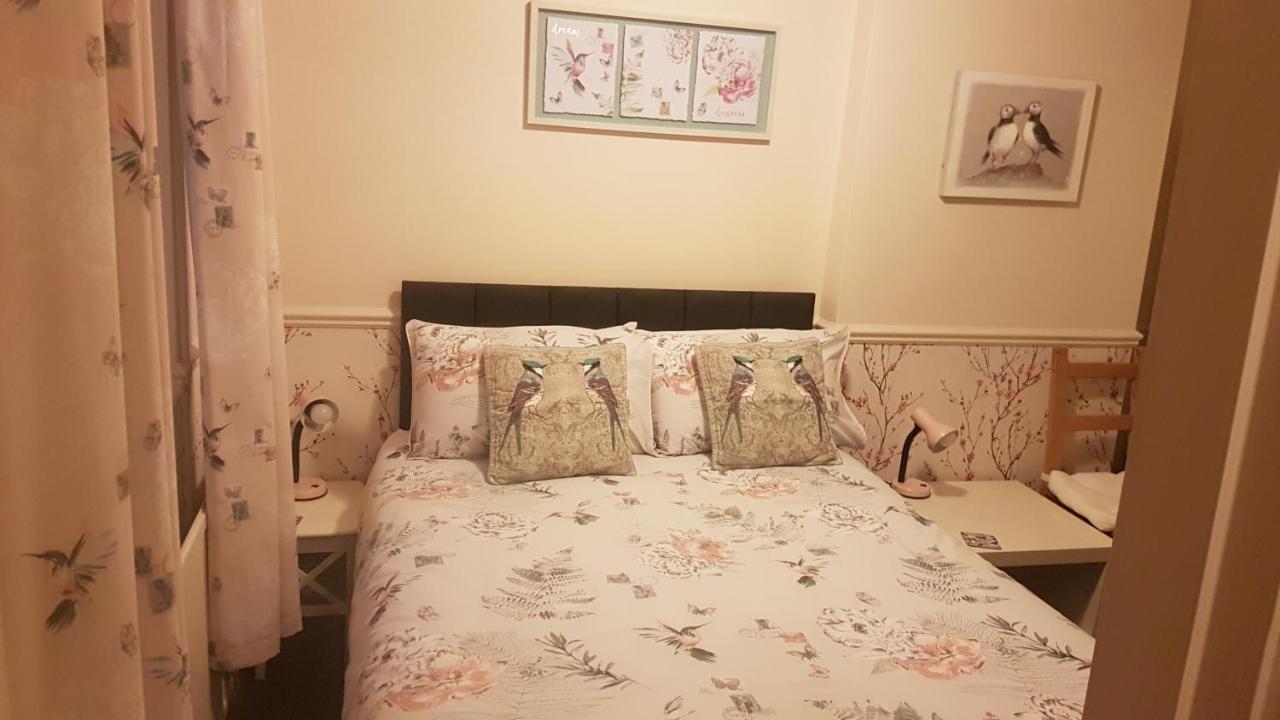 Cameron Court B&B Flamborough Zewnętrze zdjęcie