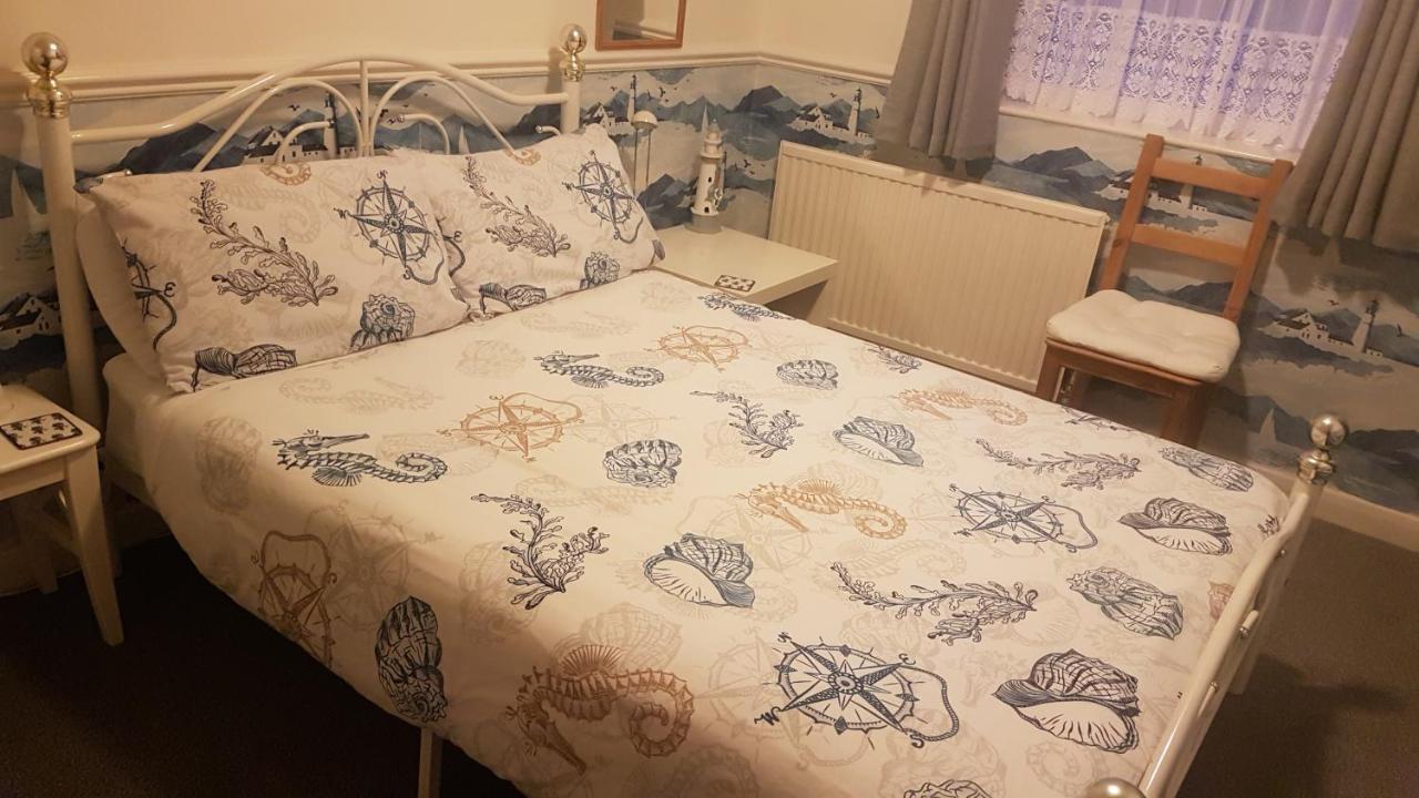 Cameron Court B&B Flamborough Zewnętrze zdjęcie